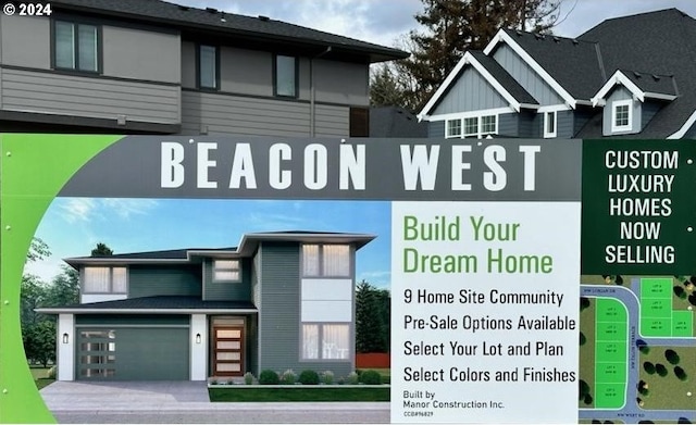 3423 NW Talon Ter, Portland, OR 97229