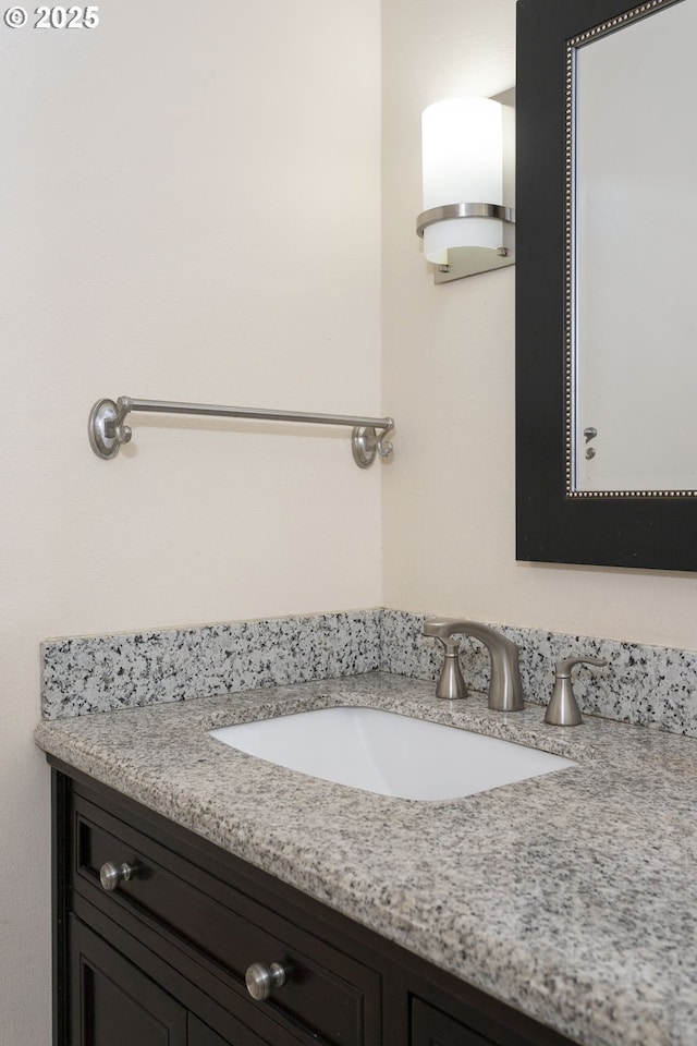 7134 SW 184th Pl, Beaverton, OR 97007 - bathroom with vanity