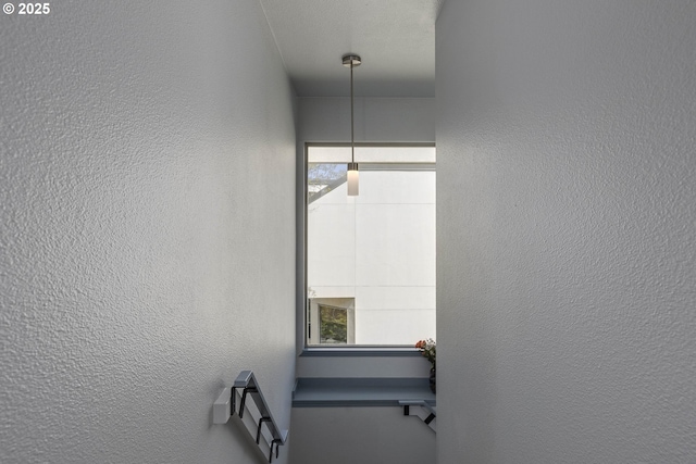 exterior space