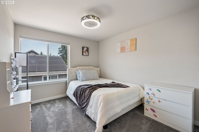17085 SE Troge Rd, Happy Valley, OR 97086 - bedroom with carpet and baseboards