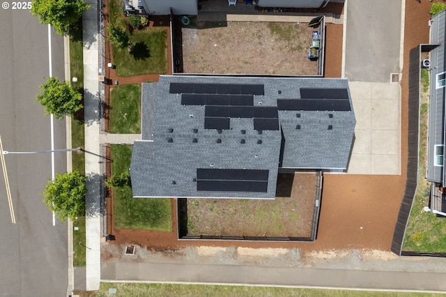 17085 SE Troge Rd, Happy Valley, OR 97086 - drone / aerial view