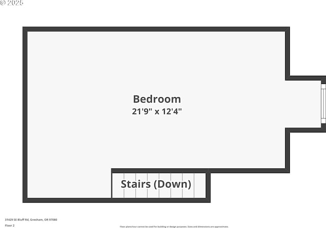 room layout