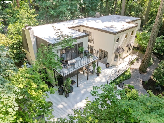 2917 Westview Cir, Lake Oswego, OR 97034 - view of subject property