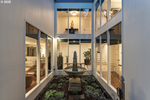 2917 Westview Cir, Lake Oswego, OR 97034 - view of patio / terrace