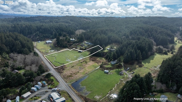 90408 Cape Arago Hwy Unit A, Coos Bay OR, 97420 land for sale