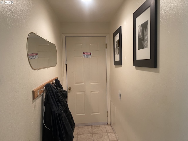 414 NW 5th St, Willamina, OR 97396 - view of entryway