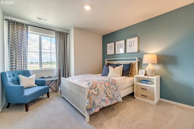 2969 U St, Springfield, OR 97477 - carpeted bedroom with baseboards