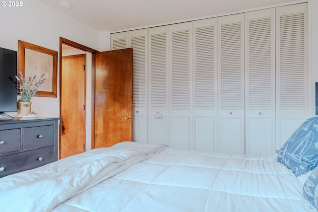 12520 SW Prince Albert St, King City, OR 97224 - bedroom featuring a closet