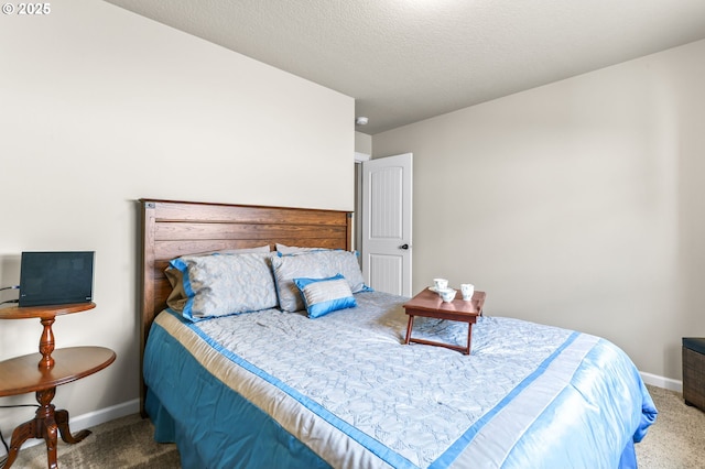 2741 25th Pl, Forest Grove, OR 97116 - bedroom featuring carpet floors and baseboards