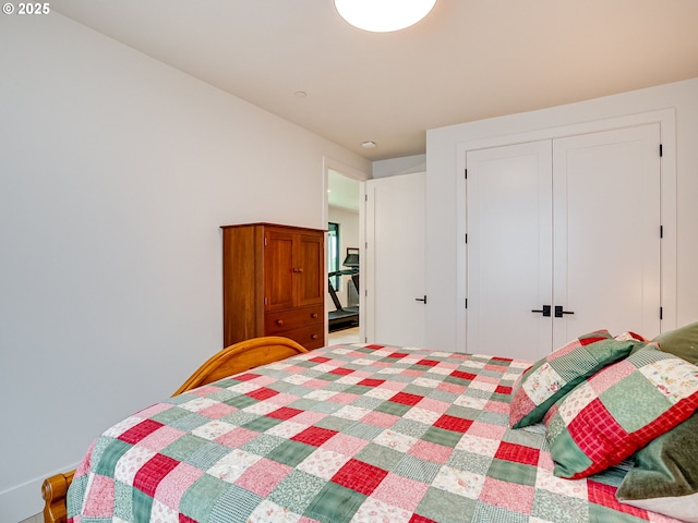 522 NE Province Dr, Camas, WA 98607 - bedroom with a closet