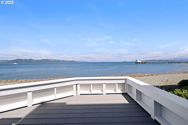 765 5th Ave Unit 5, Hammond, OR 97121 - water view