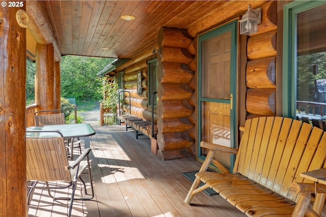 35919 NE 25th Cir, Washougal, WA 98671 - view of porch