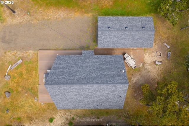 33565 Shore Dr, Pacific City, OR 97135 - aerial view of property and surrounding area