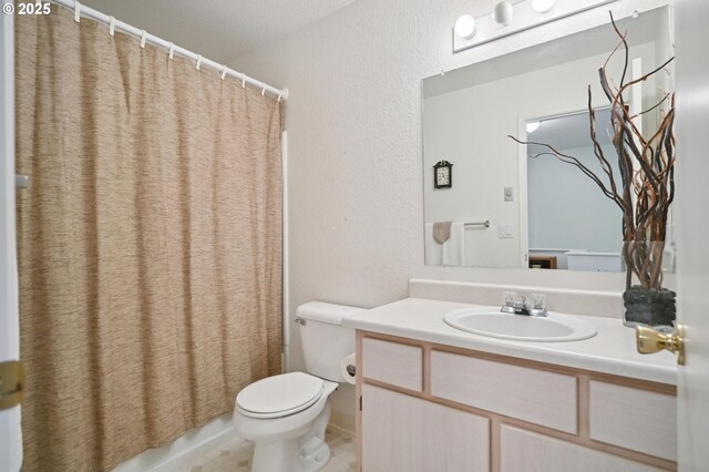 4701 NE 77th Ave, Vancouver, WA 98662 - bathroom with toilet and vanity