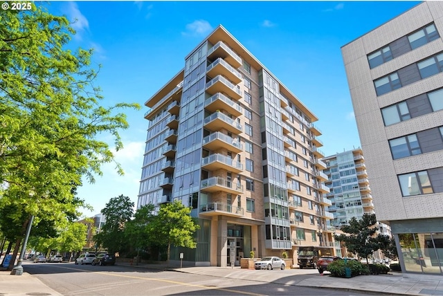1930 S River Dr Unit W504, Portland, OR 97201 - view of property