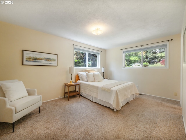 3290 Fillmore St, Eugene, OR 97405 - carpeted bedroom featuring baseboards