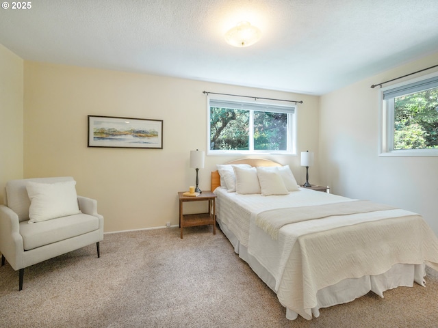 3290 Fillmore St, Eugene, OR 97405 - bedroom with light colored carpet