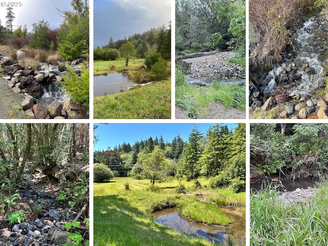 95245 N Bank Rogue River Rd, Gold Beach, OR 97444 - view of a document with multiple images