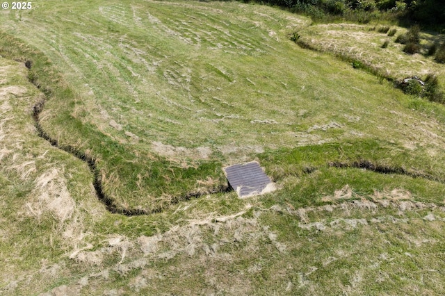 95245 N Bank Rogue River Rd, Gold Beach, OR 97444 - aerial overview of property's location