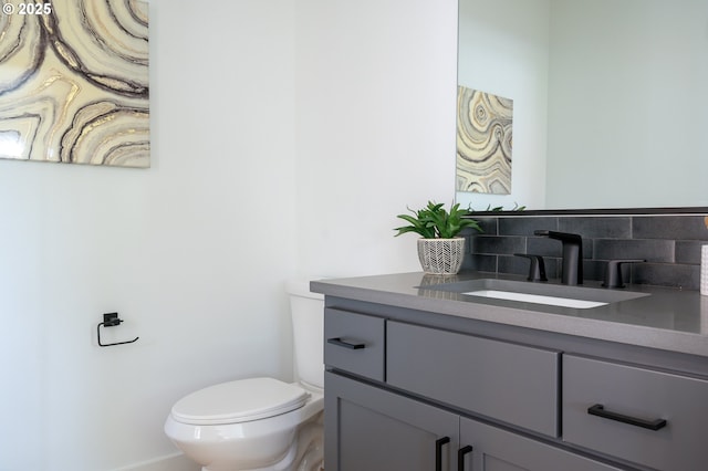 5827 NE 16th Ave, Portland, OR 97211 - bathroom with toilet and vanity