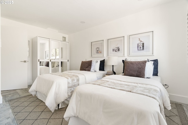 1368 Boca Ratan Dr, Lake Oswego, OR 97034 - view of bedroom