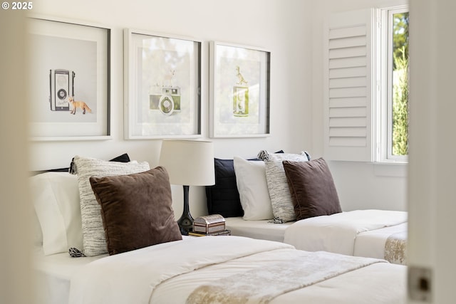 1368 Boca Ratan Dr, Lake Oswego, OR 97034 - view of bedroom