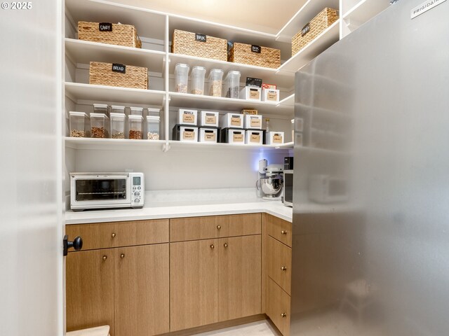 215 Cowlitz Vista Rd, Toledo, WA 98591 - view of storage area