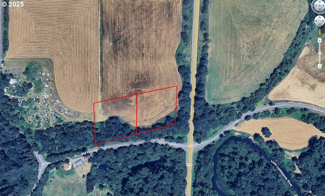Helimck Rd, Monmouth, OR 97361