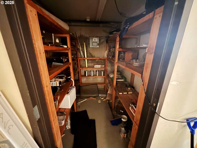 17373 SE Forest Hill Dr, Damascus, OR 97089 - view of storage area