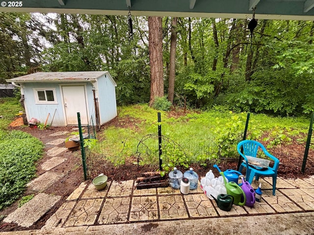 17373 SE Forest Hill Dr, Damascus, OR 97089 - view of patio / terrace