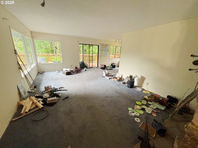 17373 SE Forest Hill Dr, Damascus, OR 97089 - view of carpeted empty room