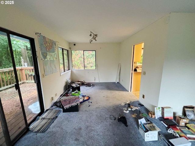 17373 SE Forest Hill Dr, Damascus, OR 97089 - view of sunroom