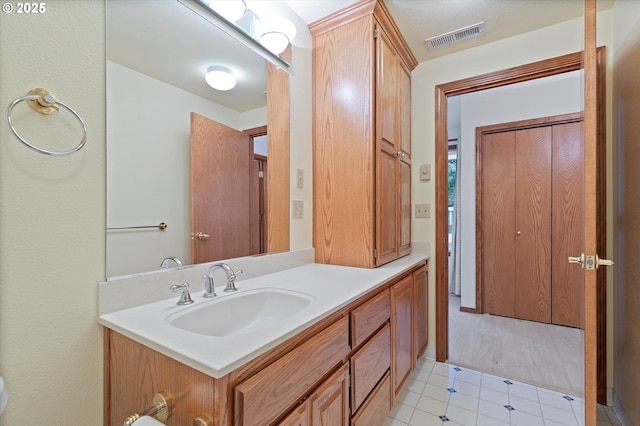 14100 SE 20th St, Vancouver, WA 98683 - bathroom featuring vanity