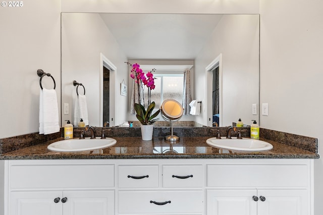 1622 Provincial Way, Eugene, OR 97401 - full bath featuring double vanity