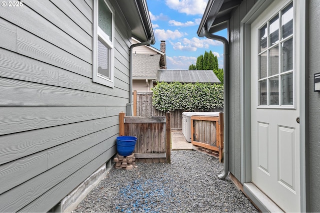 1622 Provincial Way, Eugene, OR 97401 - view of property exterior