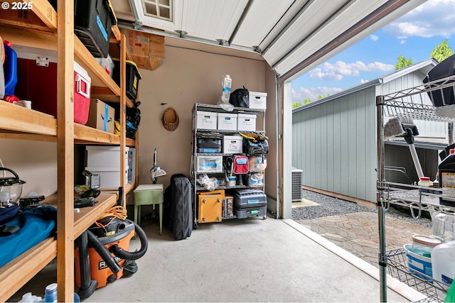 1622 Provincial Way, Eugene, OR 97401 - view of storage area