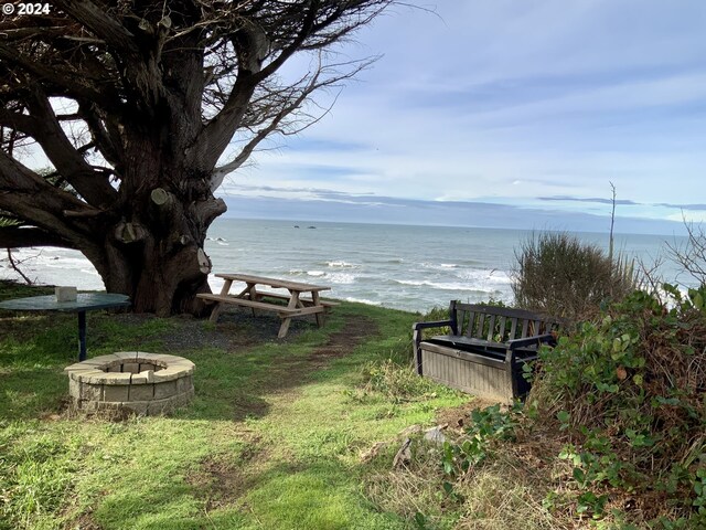Surfside Dr, Gold Beach, OR 97444