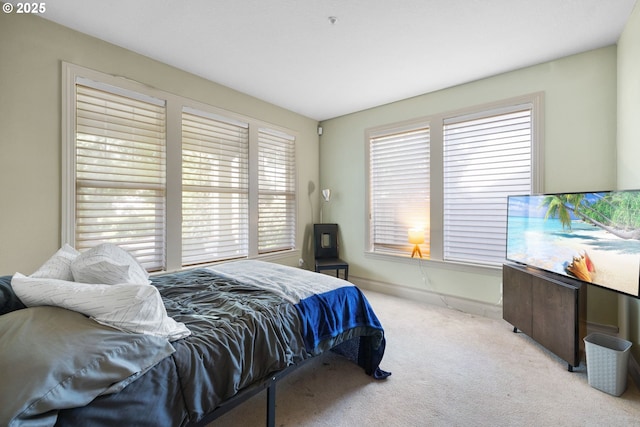 15111 Oyer Dr, Oregon City, OR 97045 - carpeted bedroom featuring baseboards