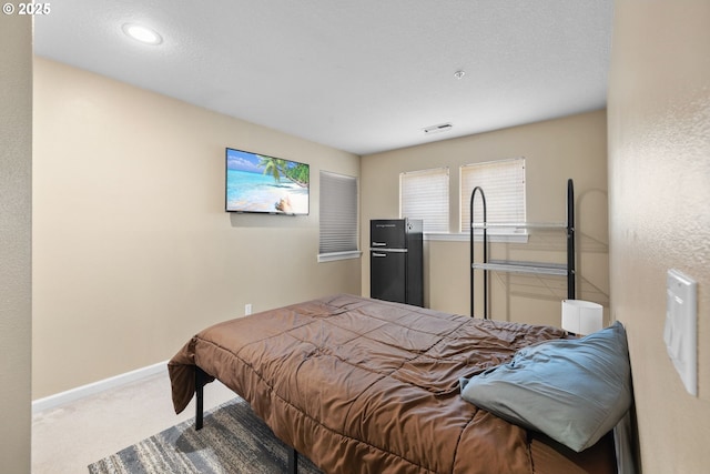 15111 Oyer Dr, Oregon City, OR 97045 - carpeted bedroom featuring baseboards and recessed lighting