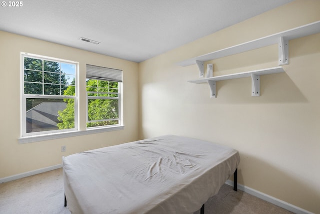 15111 Oyer Dr, Oregon City, OR 97045 - carpeted bedroom with baseboards
