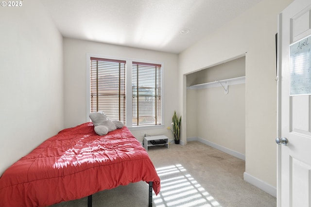 15111 Oyer Dr, Oregon City, OR 97045 - bedroom featuring carpet floors and baseboards