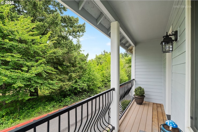 1902 NE 48th Way, Hillsboro, OR 97124 - view of balcony