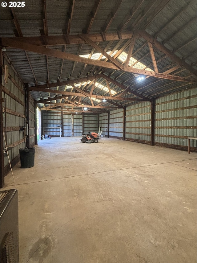 20256 S Swank Rd, Colton, OR 97017 - view of garage