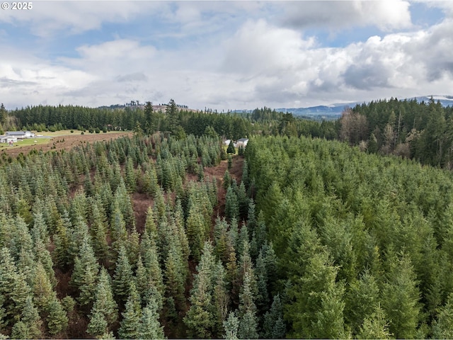 20256 S Swank Rd, Colton, OR 97017 - mountain view with a forest view