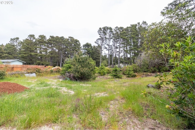 Terrace View Drive Tl 224, Florence, OR 97439