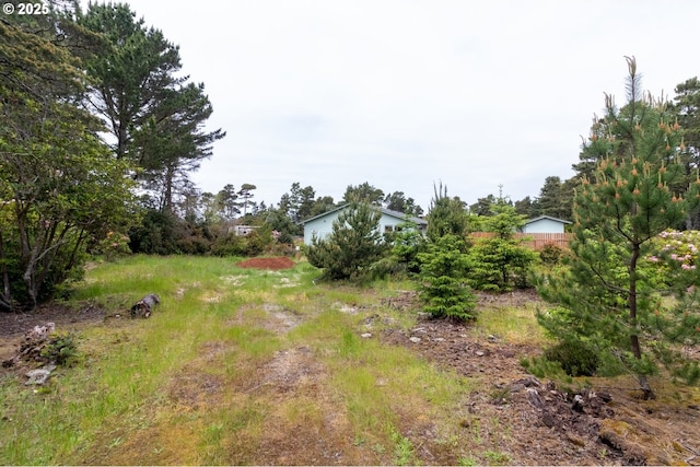 Terrace View Drive Tl 224, Florence, OR 97439