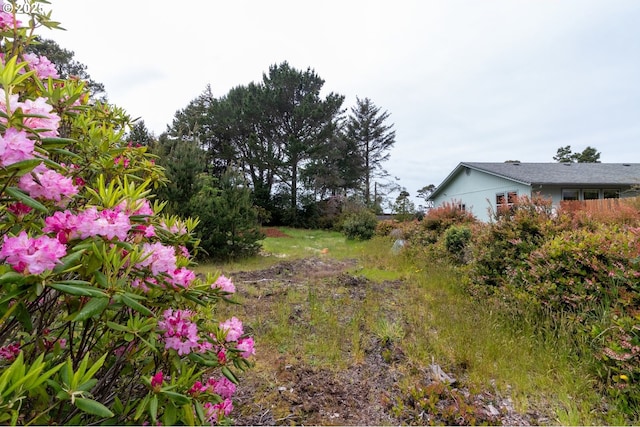 Terrace View Drive Tl 224, Florence, OR 97439