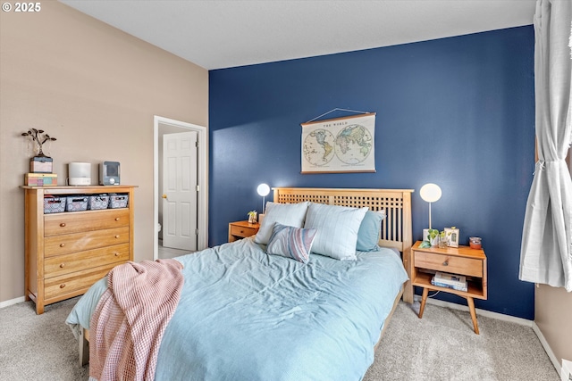 4728 W Powell Blvd Unit 231, Gresham, OR 97030 - bedroom with carpet flooring and baseboards
