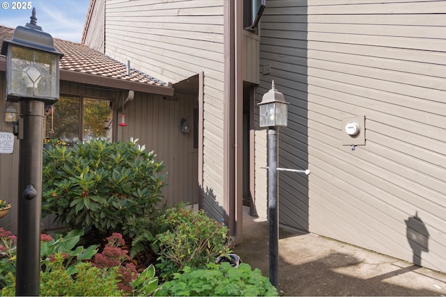 13802 NW 10th Ct, Vancouver, WA 98685 - view of entrance to property