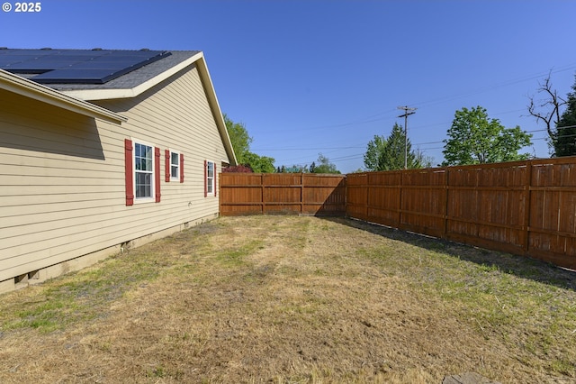 50 W Taylor St, Carlton, OR 97111 - view of yard